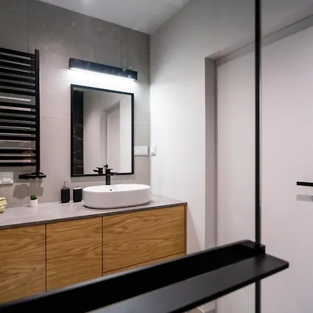 Apartment Tarasowa Polana By Concept Podhale *