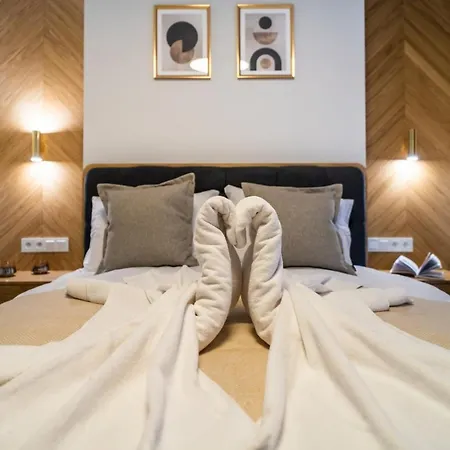 Tarasowa Polana By Concept Podhale Apartment