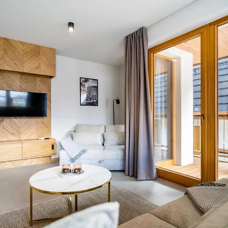 Apartment Tarasowa Polana By Concept Podhale Koscielisko