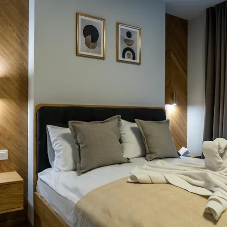 Tarasowa Polana By Concept Podhale Apartment *