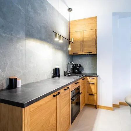 Tarasowa Polana By Concept Podhale Apartment *