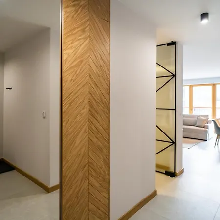 Tarasowa Polana By Concept Podhale Apartment *
