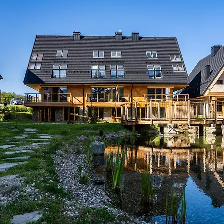 Tarasowa Polana By Concept Podhale Apartment *